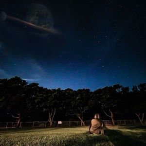 Meet your Posher, Barsat